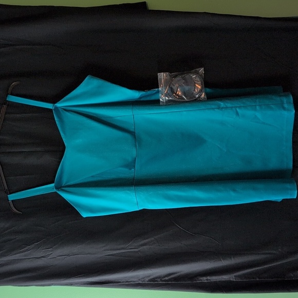 Lane Bryant Dress. Size 24. Nwt - Picture 7 of 8